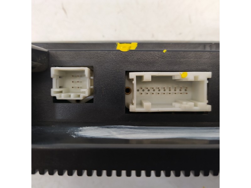 Recambio de mando climatizador para bmw serie 3 berlina (e46) 330d edition advance referencia OEM IAM 4126707 64114126707 