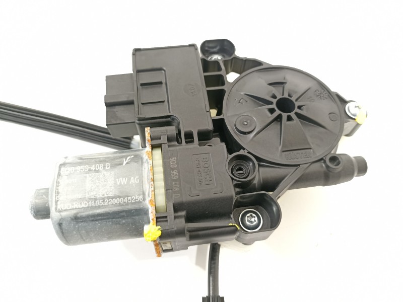 Recambio de elevalunas trasero derecho para seat arona xperience referencia OEM IAM 6F0839462C 5Q0959408D 