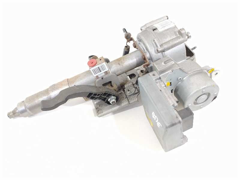 Recambio de columna direccion para ford fiesta (ccn) trend referencia OEM IAM C1BC3C529AM  