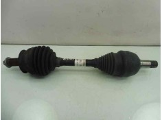 Recambio de transmision delantera izquierda para mercedes-benz clase cla (w117) cla 200 cdi (117.308) referencia OEM IAM 1246330