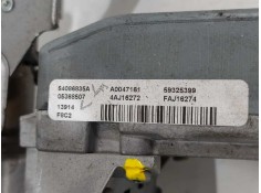 Recambio de columna direccion para ford fiesta (ccn) trend referencia OEM IAM C1BC3C529AM   2