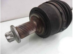 Recambio de transmision delantera izquierda para mercedes-benz clase cla (w117) cla 200 cdi (117.308) referencia OEM IAM 1246330 2