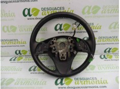 Recambio de volante para mitsubishi asx (ga0w) challenge 2wd referencia OEM IAM 4400A468XA