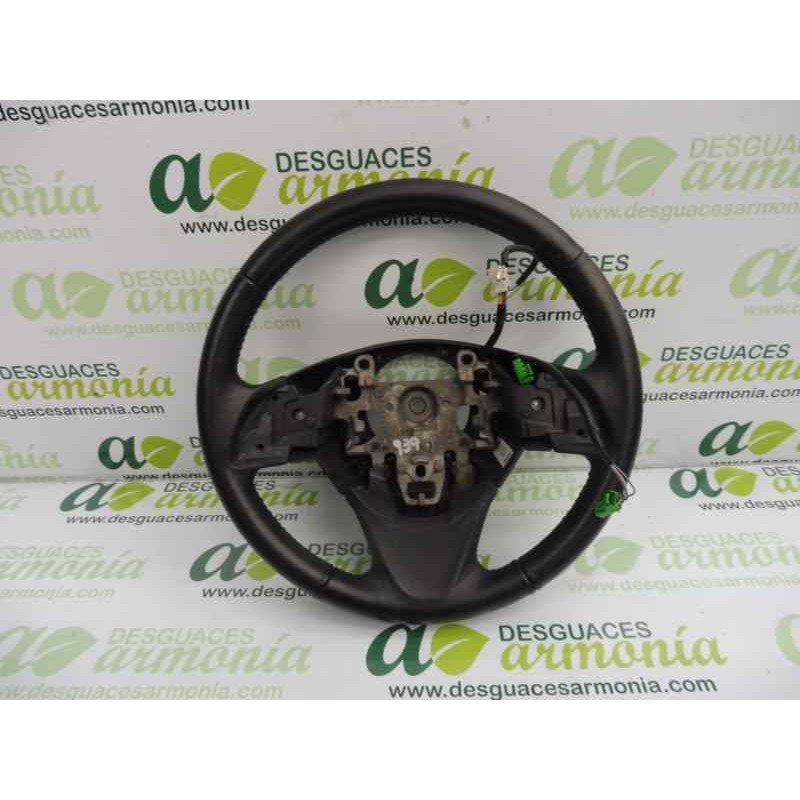 Recambio de volante para mitsubishi asx (ga0w) challenge 2wd referencia OEM IAM 4400A468XA  