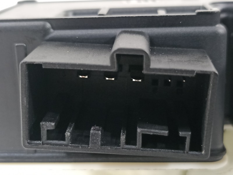 Recambio de elevalunas trasero derecho para seat arona xperience referencia OEM IAM 6F0839462C 5Q0959408D 