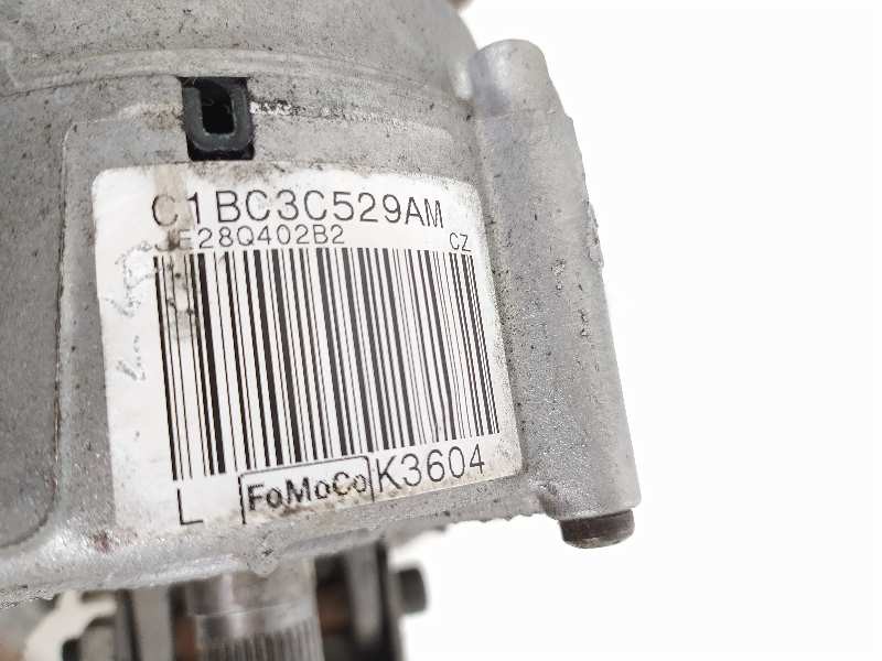 Recambio de columna direccion para ford fiesta (ccn) trend referencia OEM IAM C1BC3C529AM  