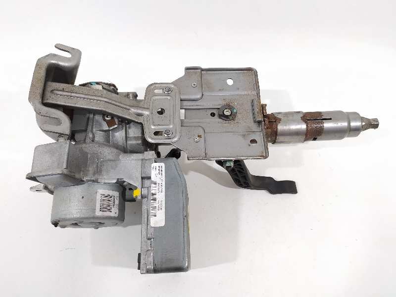 Recambio de columna direccion para ford fiesta (ccn) trend referencia OEM IAM C1BC3C529AM  