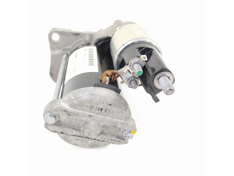 Recambio de motor arranque para opel corsa e selective referencia OEM IAM 25198414 0001192081 