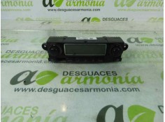 Recambio de mando climatizador para seat ibiza (6l1) rock & roll referencia OEM IAM 6L0820043E 412206017008 