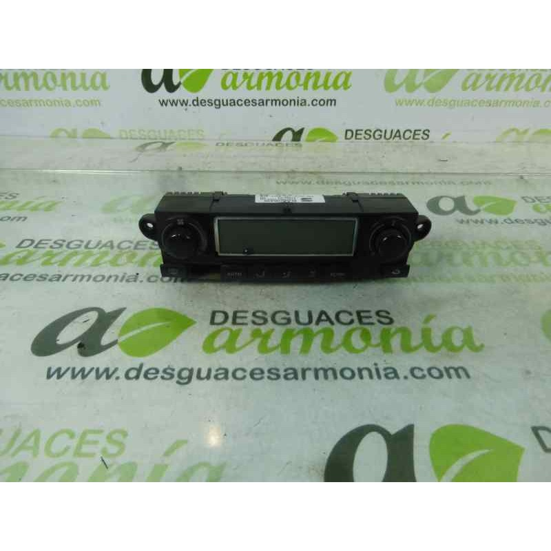 Recambio de mando climatizador para seat ibiza (6l1) rock & roll referencia OEM IAM 6L0820043E 412206017008 