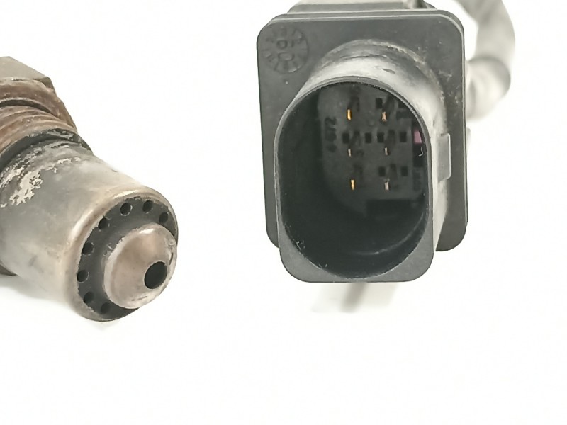Recambio de sonda lambda para audi a5 sportback (8t) 2.0 tdi (105kw) referencia OEM IAM 03L906262  