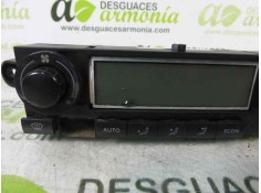 Recambio de mando climatizador para seat ibiza (6l1) rock & roll referencia OEM IAM 6L0820043E 412206017008  2