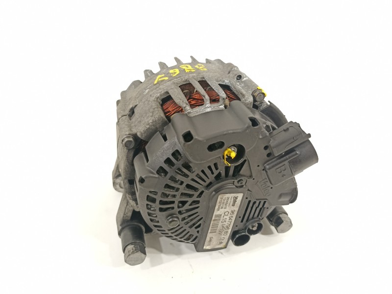 Recambio de alternador para peugeot 308 envy referencia OEM IAM 9664779680  