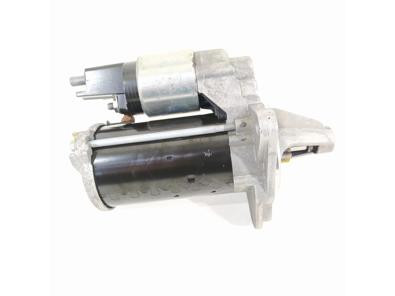 Recambio de motor arranque para opel corsa e selective referencia OEM IAM 25198414 0001192081 