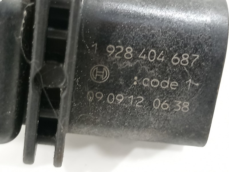 Recambio de sonda lambda para audi a5 sportback (8t) 2.0 tdi (105kw) referencia OEM IAM 03L906262  