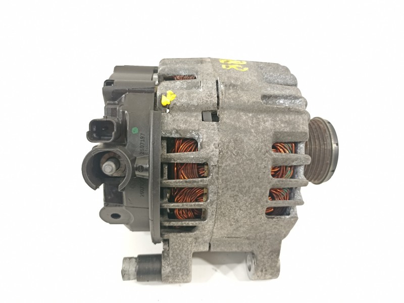 Recambio de alternador para peugeot 308 envy referencia OEM IAM 9664779680  