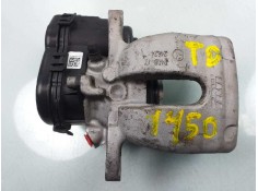 Recambio de pinza freno trasera derecha para mercedes-benz clase cla (w117) cla 200 cdi (117.308) referencia OEM IAM A2464232498