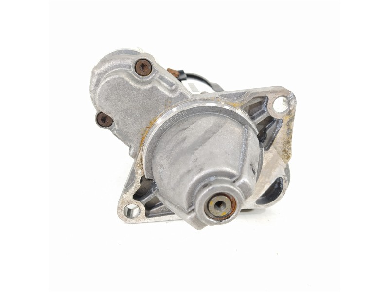 Recambio de motor arranque para opel corsa e selective referencia OEM IAM 25198414 0001192081 