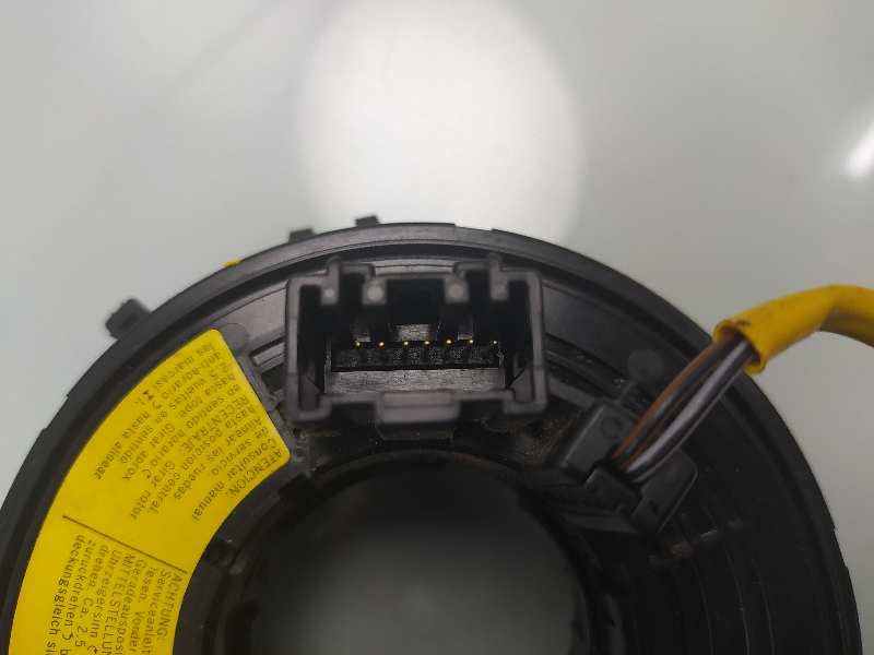 Recambio de anillo airbag para ford fiesta (ccn) trend referencia OEM IAM 8A6T14A664AD  