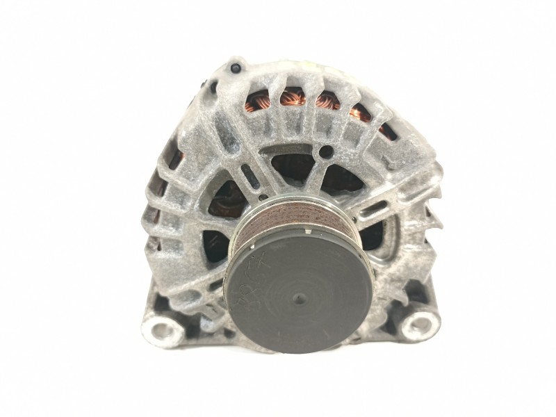 Recambio de alternador para peugeot 308 envy referencia OEM IAM 9664779680  