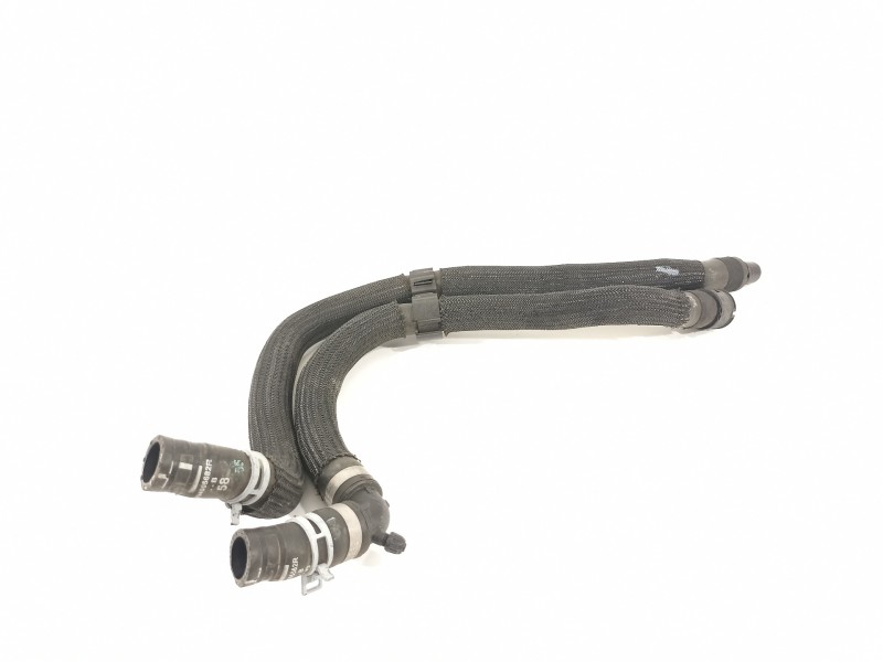 Recambio de tubo para renault talisman business referencia OEM IAM 924105562R 924005682R 924005682R