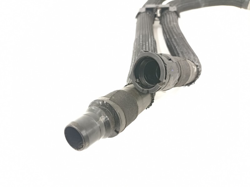 Recambio de tubo para renault talisman business referencia OEM IAM 924105562R 924005682R 924005682R