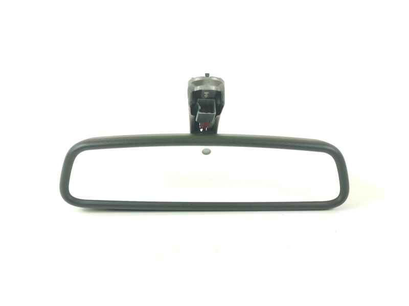 Recambio de espejo interior para jaguar xf 4.2 v8 premium luxury referencia OEM IAM 6H4217A679CA 19138750 