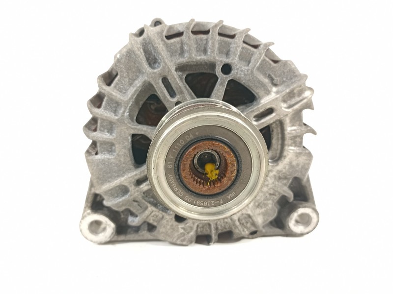Recambio de alternador para peugeot 308 envy referencia OEM IAM 9664779680  