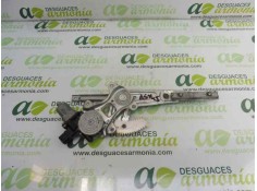 Recambio de elevalunas trasero izquierdo para mitsubishi asx (ga0w) challenge 2wd referencia OEM IAM 409150