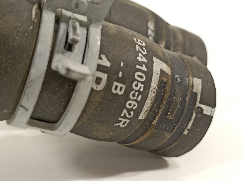 Recambio de tubo para renault talisman business referencia OEM IAM 924105562R 924005682R 924005682R