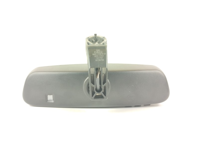 Recambio de espejo interior para jaguar xf 4.2 v8 premium luxury referencia OEM IAM 6H4217A679CA 19138750 