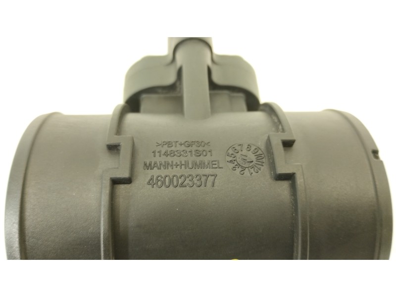 Recambio de caudalimetro para opel corsa e selective referencia OEM IAM 13452145 460023377 1148331S01