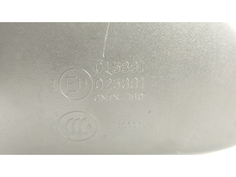 Recambio de espejo interior para jaguar xf 4.2 v8 premium luxury referencia OEM IAM 6H4217A679CA 19138750 