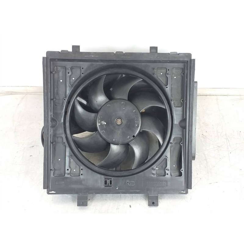Recambio de electroventilador para porsche boxster (tipo 987) básico referencia OEM IAM 99762403603  