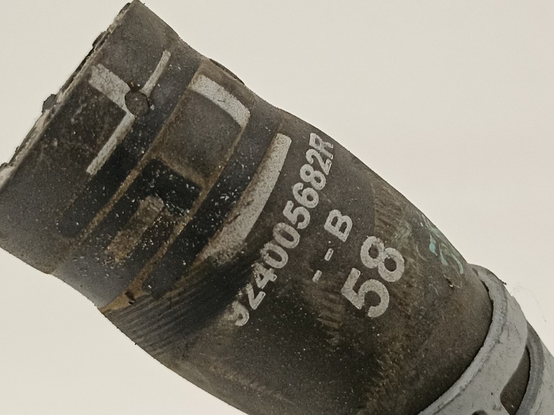 Recambio de tubo para renault talisman business referencia OEM IAM 924105562R 924005682R 924005682R