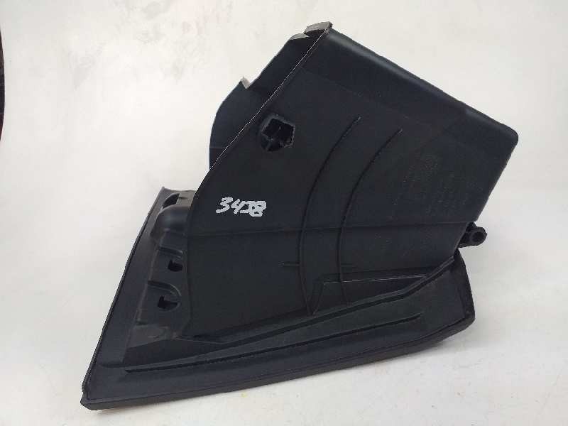 Recambio de guantera para ford fiesta (ccn) trend referencia OEM IAM   