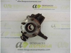 Recambio de mangueta delantera izquierda para ford focus berlina (cap) trend referencia OEM IAM