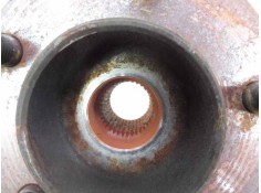 Recambio de mangueta delantera izquierda para ford focus berlina (cap) trend referencia OEM IAM    2