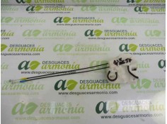 Recambio de cerradura puerta trasera izquierda para mitsubishi asx (ga0w) challenge 2wd referencia OEM IAM