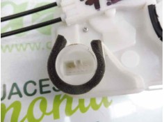 Recambio de cerradura puerta trasera izquierda para mitsubishi asx (ga0w) challenge 2wd referencia OEM IAM    2