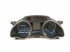 Recambio de cuadro instrumentos para audi a5 sportback (8t) 2.0 tdi (105kw) referencia OEM IAM 8T0920931D  