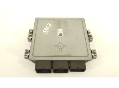 Recambio de centralita motor uce para peugeot 308 envy referencia OEM IAM 9675391480 S180075002 9666571380 2