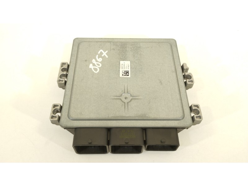 Recambio de centralita motor uce para peugeot 308 envy referencia OEM IAM 9675391480 S180075002 9666571380