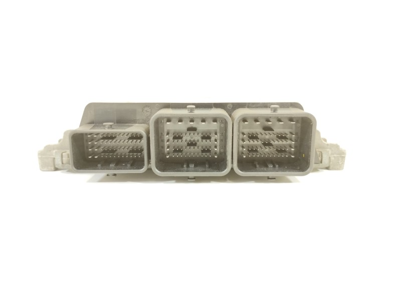 Recambio de centralita motor uce para peugeot 308 envy referencia OEM IAM 9675391480 S180075002 9666571380