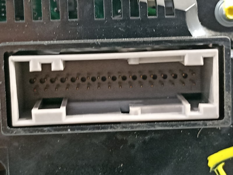 Recambio de cuadro instrumentos para audi a5 sportback (8t) 2.0 tdi (105kw) referencia OEM IAM 8T0920931D  