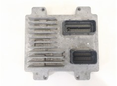 Recambio de centralita motor uce para opel corsa e selective referencia OEM IAM 12679197  