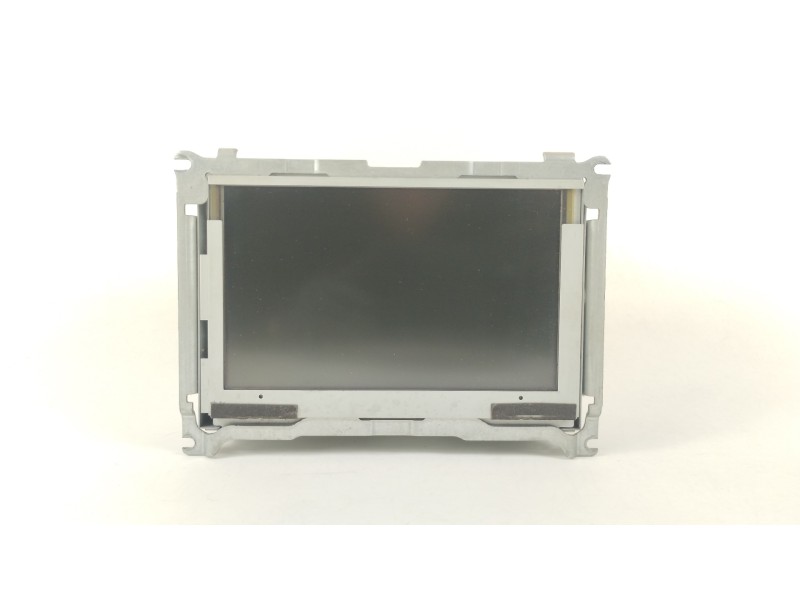 Recambio de pantalla multifuncion para jaguar xf 4.2 v8 premium luxury referencia OEM IAM 8X2310E889AC  