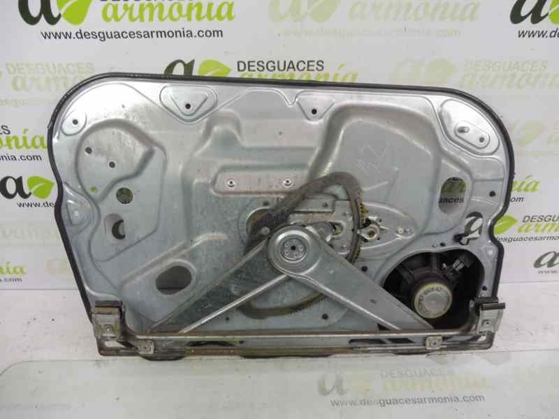 Recambio de elevalunas delantero derecho para ford focus berlina (cap) trend referencia OEM IAM 4M5T14553  