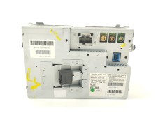 Recambio de pantalla multifuncion para jaguar xf 4.2 v8 premium luxury referencia OEM IAM 8X2310E889AC   2