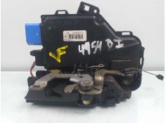 Recambio de cerradura puerta delantera izquierda para volkswagen golf v berlina (1k1) sportline referencia OEM IAM 3D1837015  